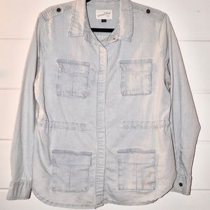 UniversalThread jacket